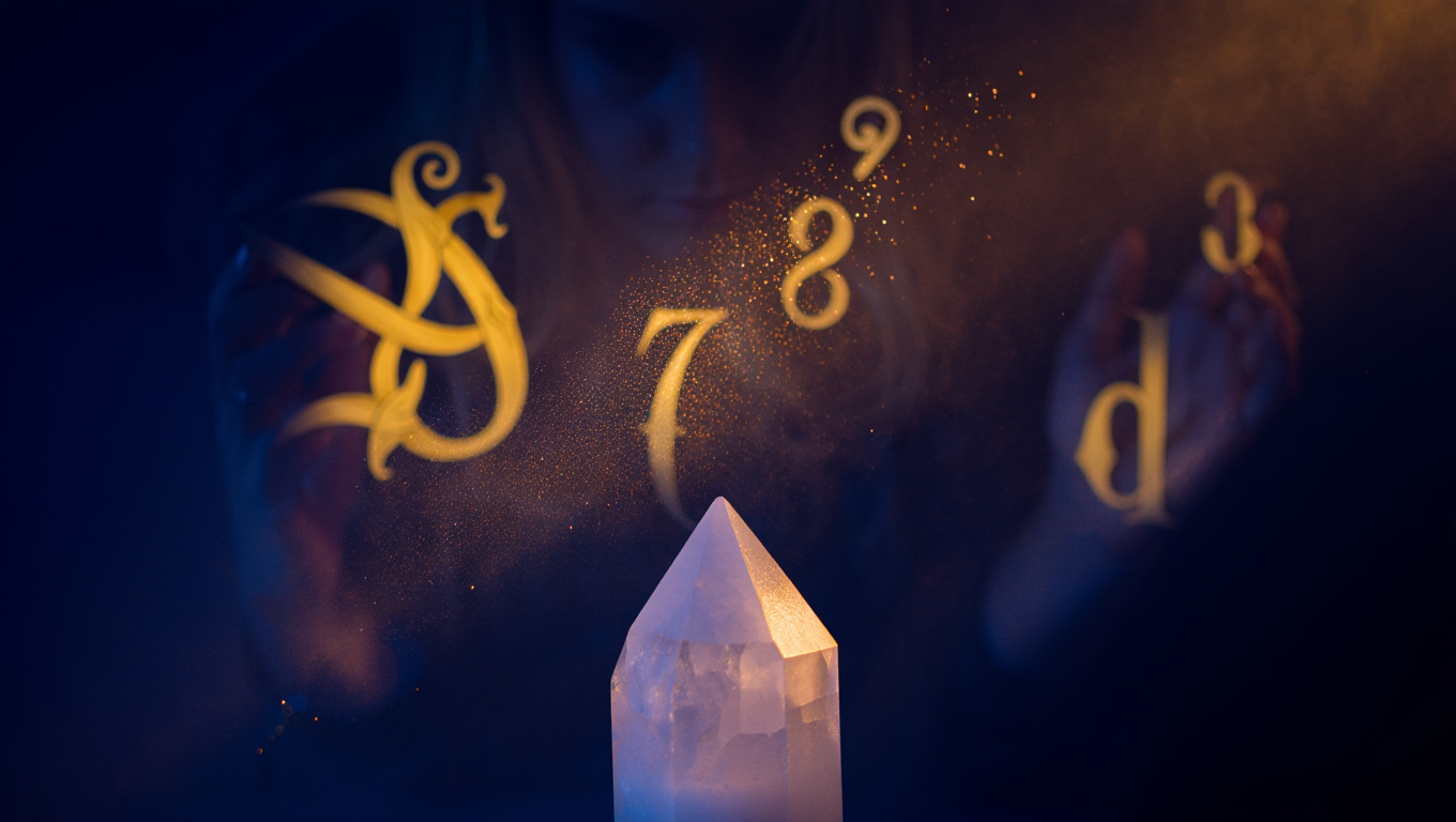 Crystals for Beginners