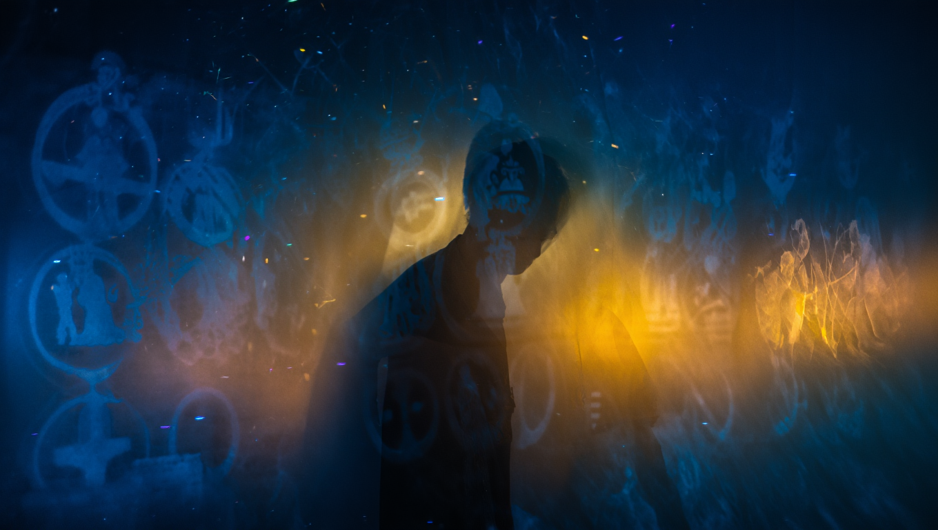 Manifesting Relationships