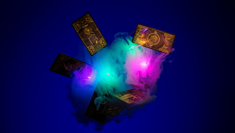 Best Tarot Decks for Beginners in 2021