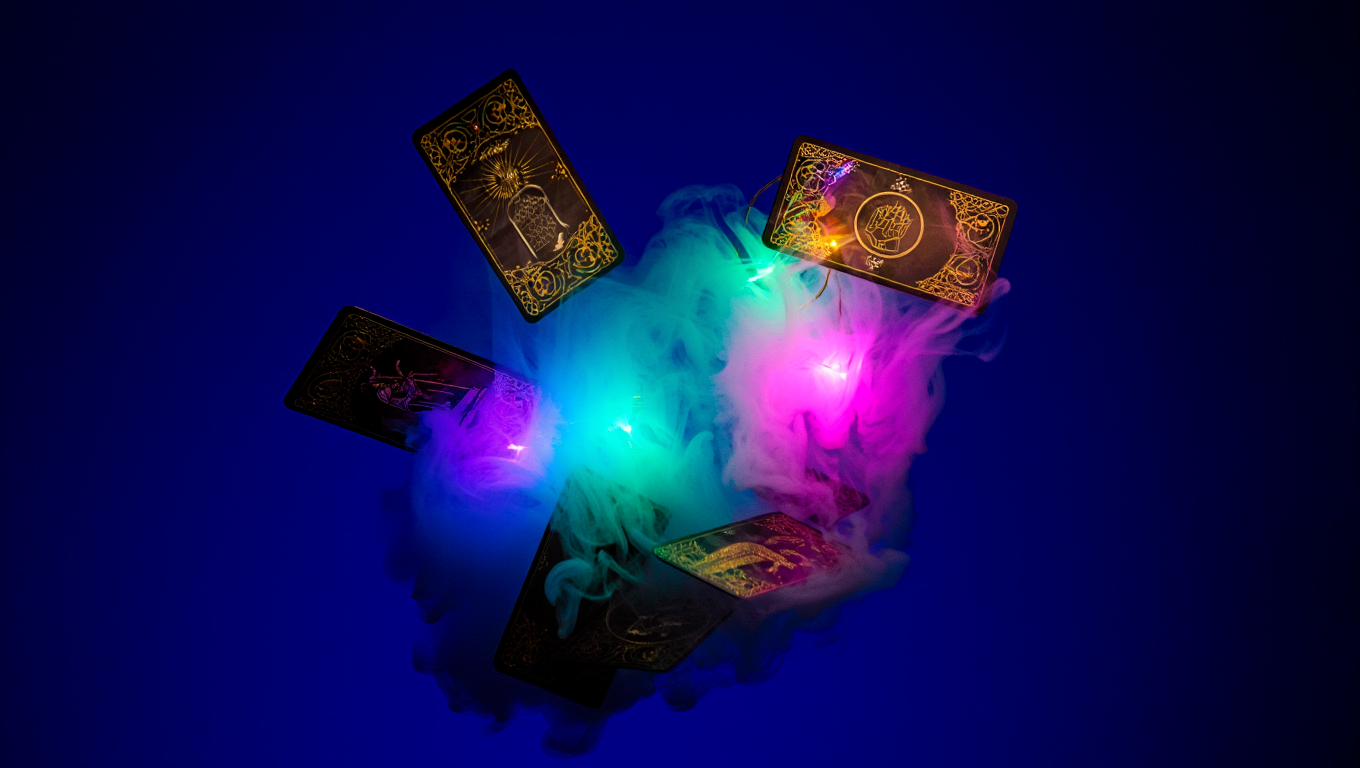 Best Tarot Decks for Beginners in 2021