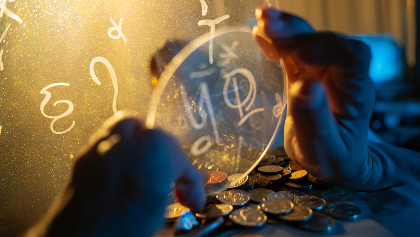 Synastry for Co-Founders