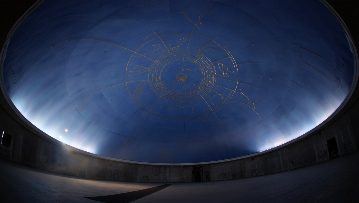 Astrocartography Lines Explained