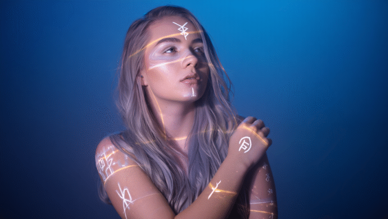 Finding Your Spiritual Identity