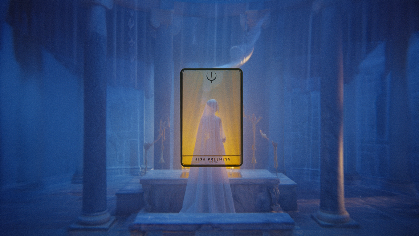 How to Read Tarot Spreads at Home