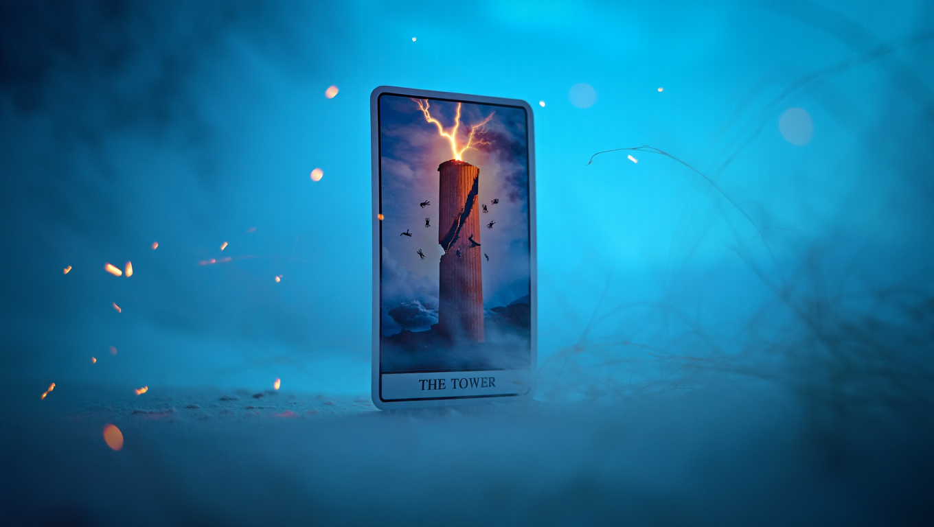 Lenormand vs Tarot: What’s the Difference?