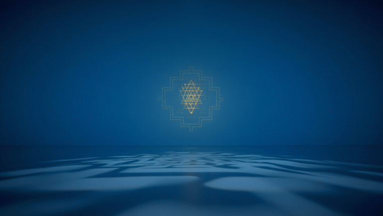 Altar Setup on Your Desk