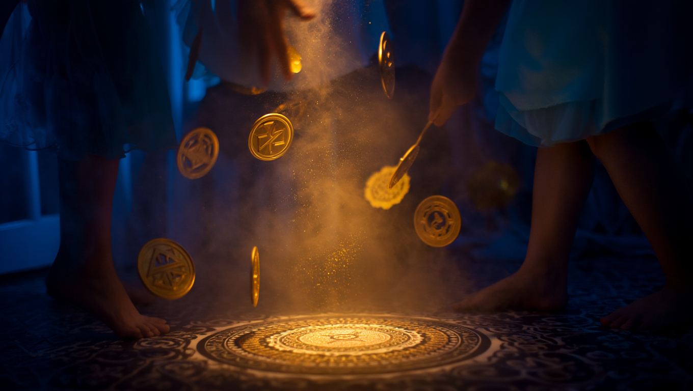 Understanding the Arabian Horoscope