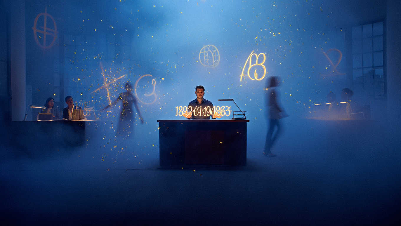 Feng Shui for Startup Offices