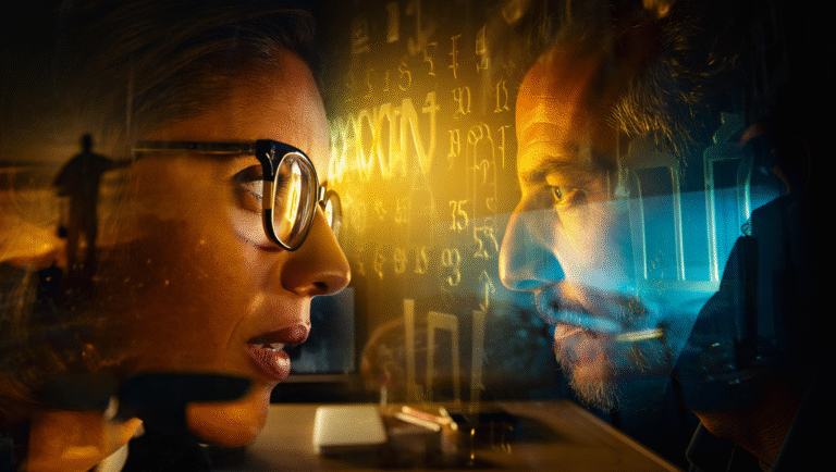 How Numerology Helped a Client Choose a Career