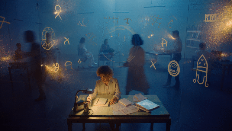 Helping HR Create Team Horoscopes