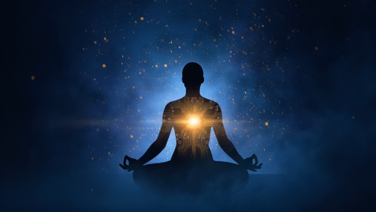 Breathing Rituals for Morning Energy