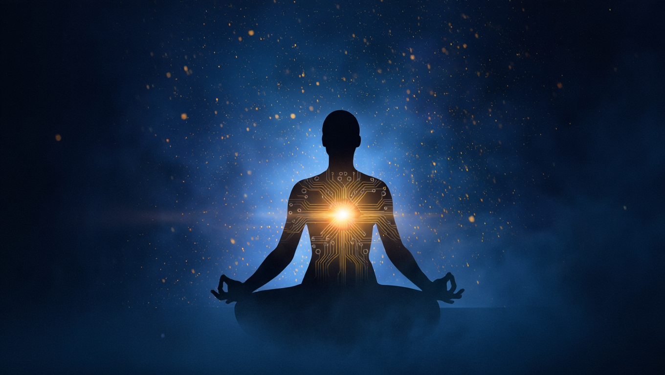 Breathing Rituals for Morning Energy