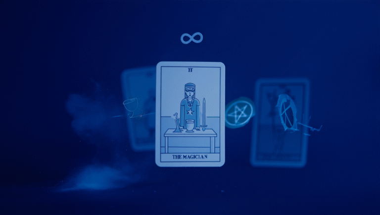 Lesson 3: Minor Arcana Structure