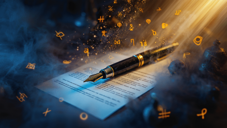 Sigil Magic in Your Journal