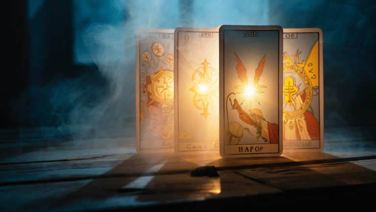 Tarot Deck Styles Explained
