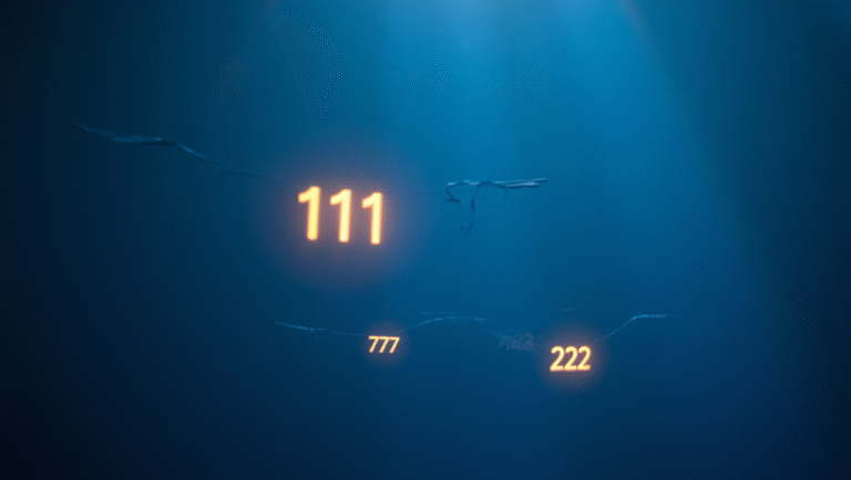 222 Angel Number Meaning