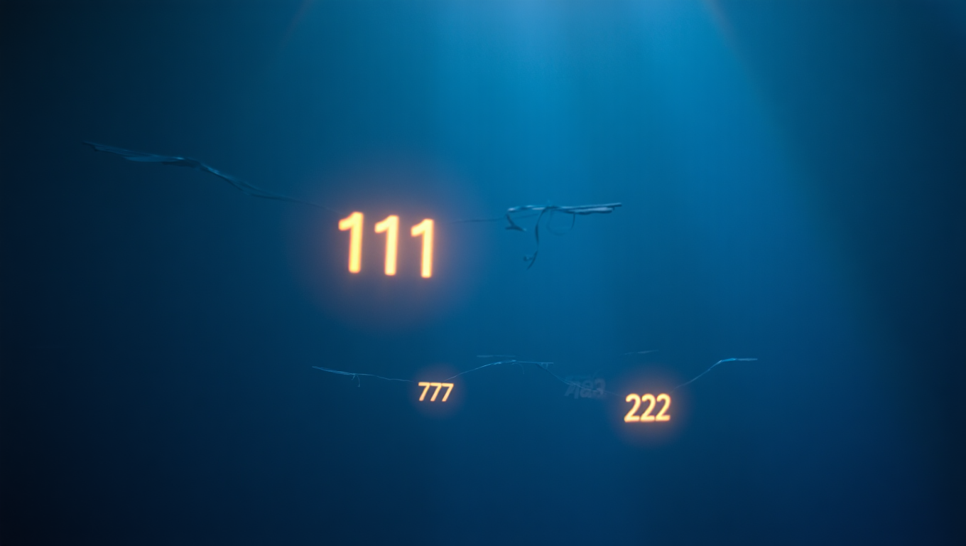 222 Angel Number Meaning