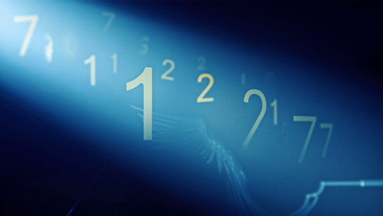333 Angel Number Meaning