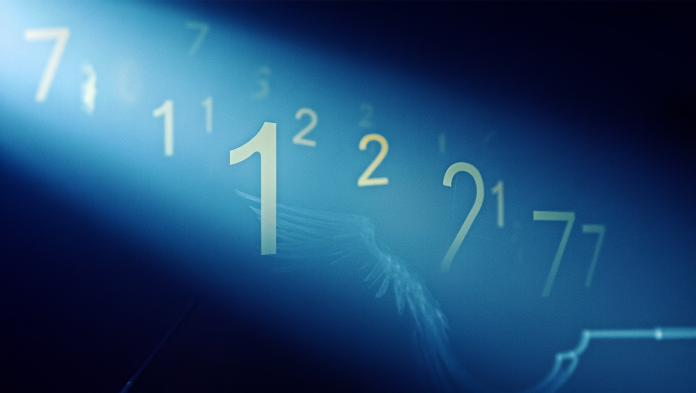 333 Angel Number Meaning