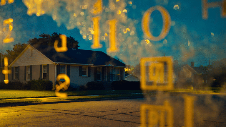 Address Numerology: Energy of Your Home or Office