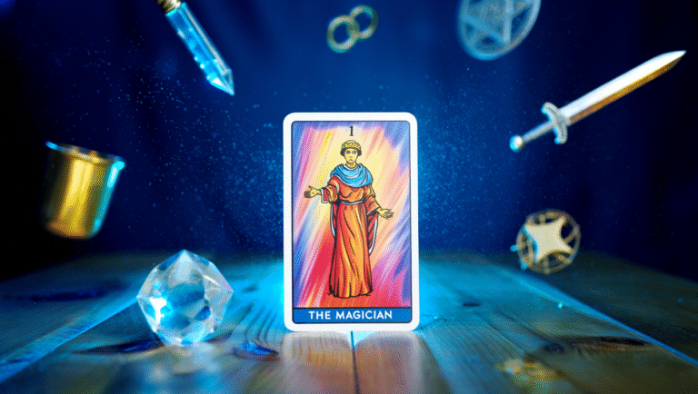 Best Beginner Tarot Kits