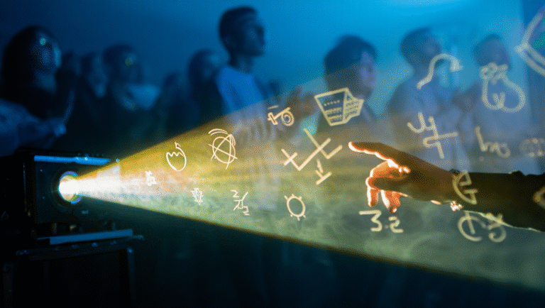 The Role of Crystals in Leadership Coaching