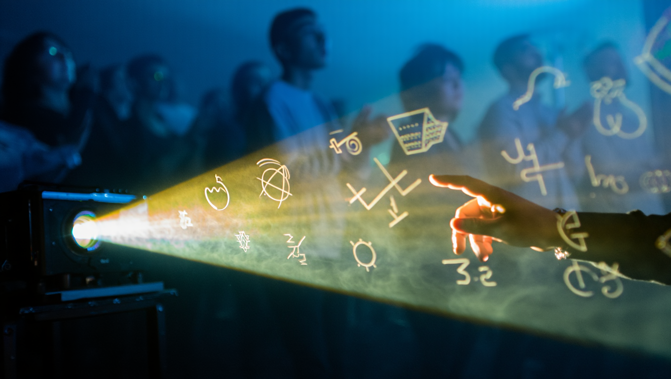 The Role of Crystals in Leadership Coaching