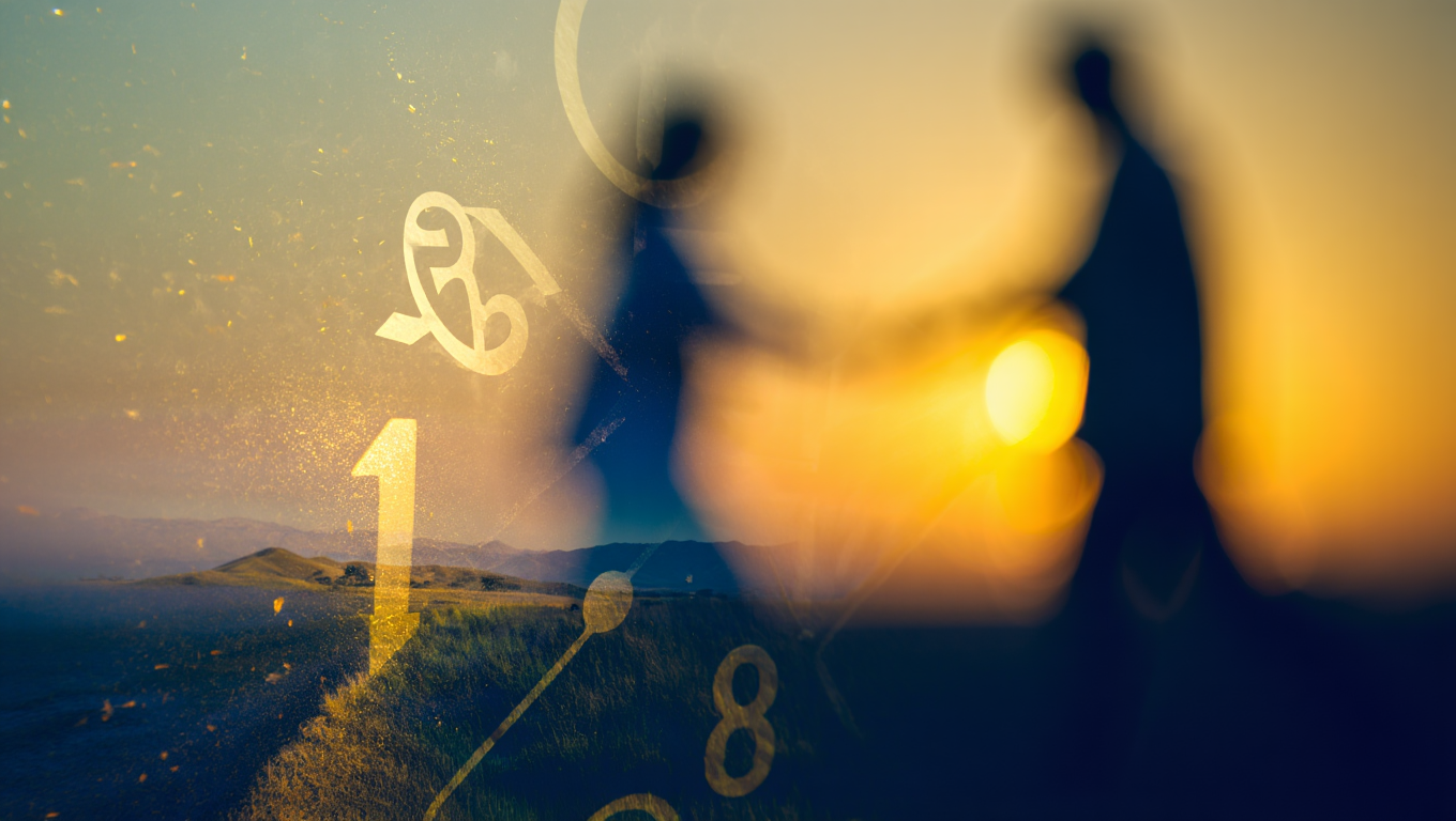 Books on Astrology and Numerology