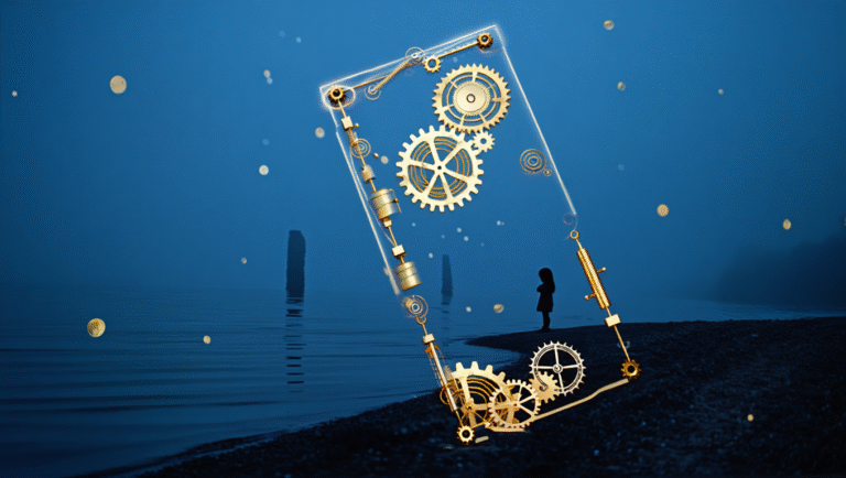 Why I Still Keep a Dream Journal