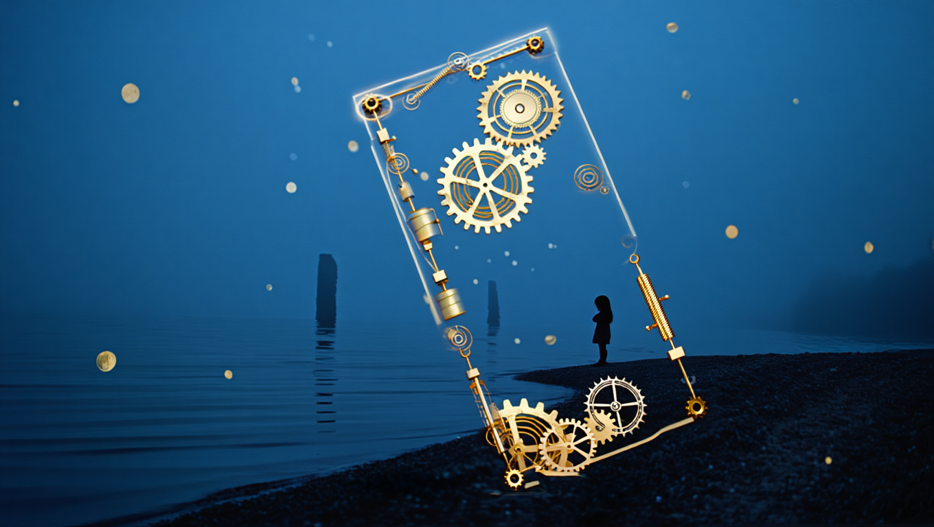 Why I Still Keep a Dream Journal