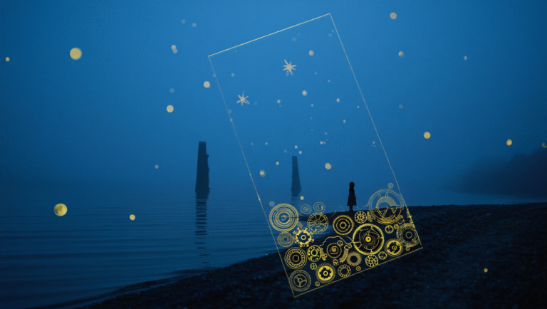 Recurring Dreams: Why They Happen