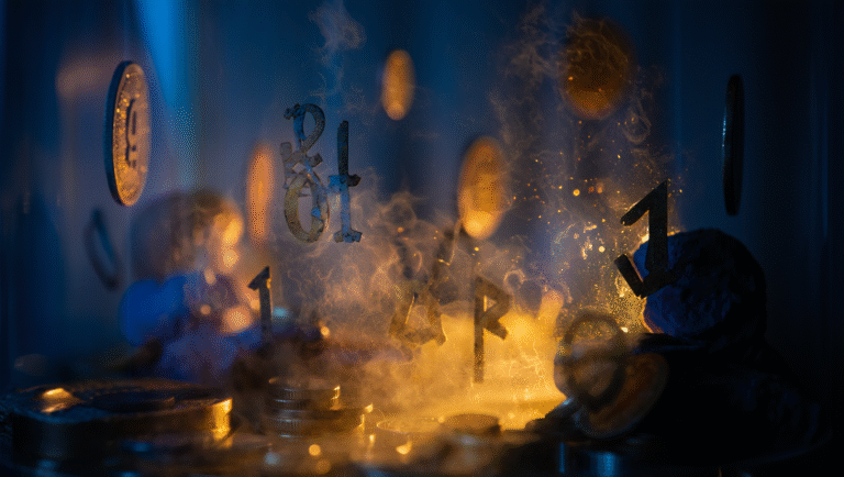 Simple Moon Phase Rituals