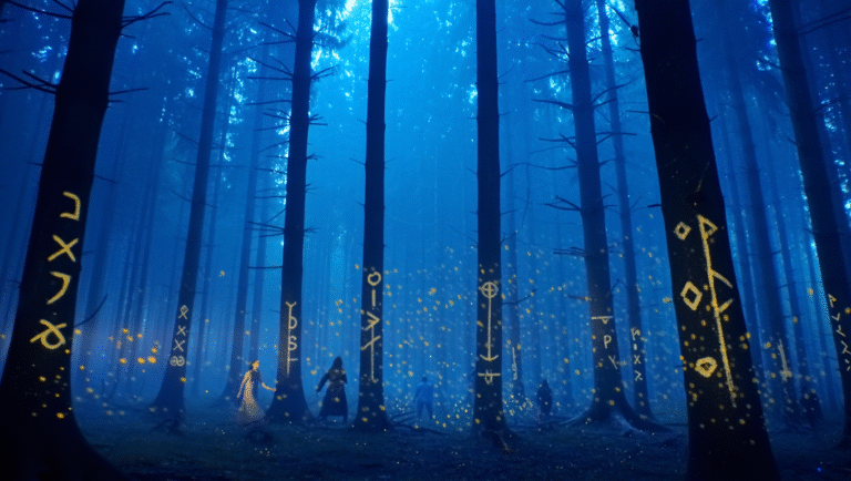 Celtic Tree Horoscope Explained