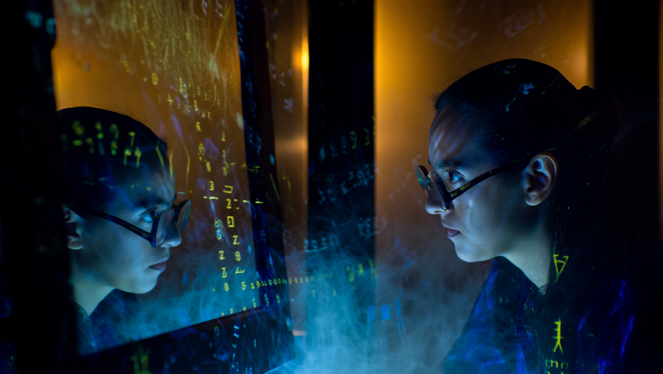 Astrocartography for Offsites