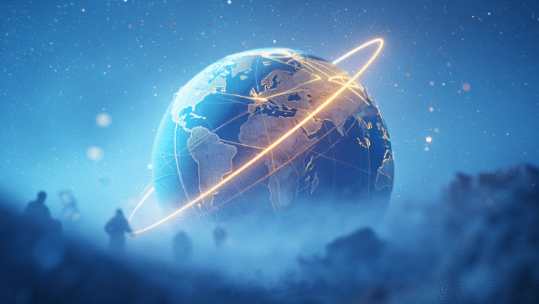 Astrocartography for Beginners