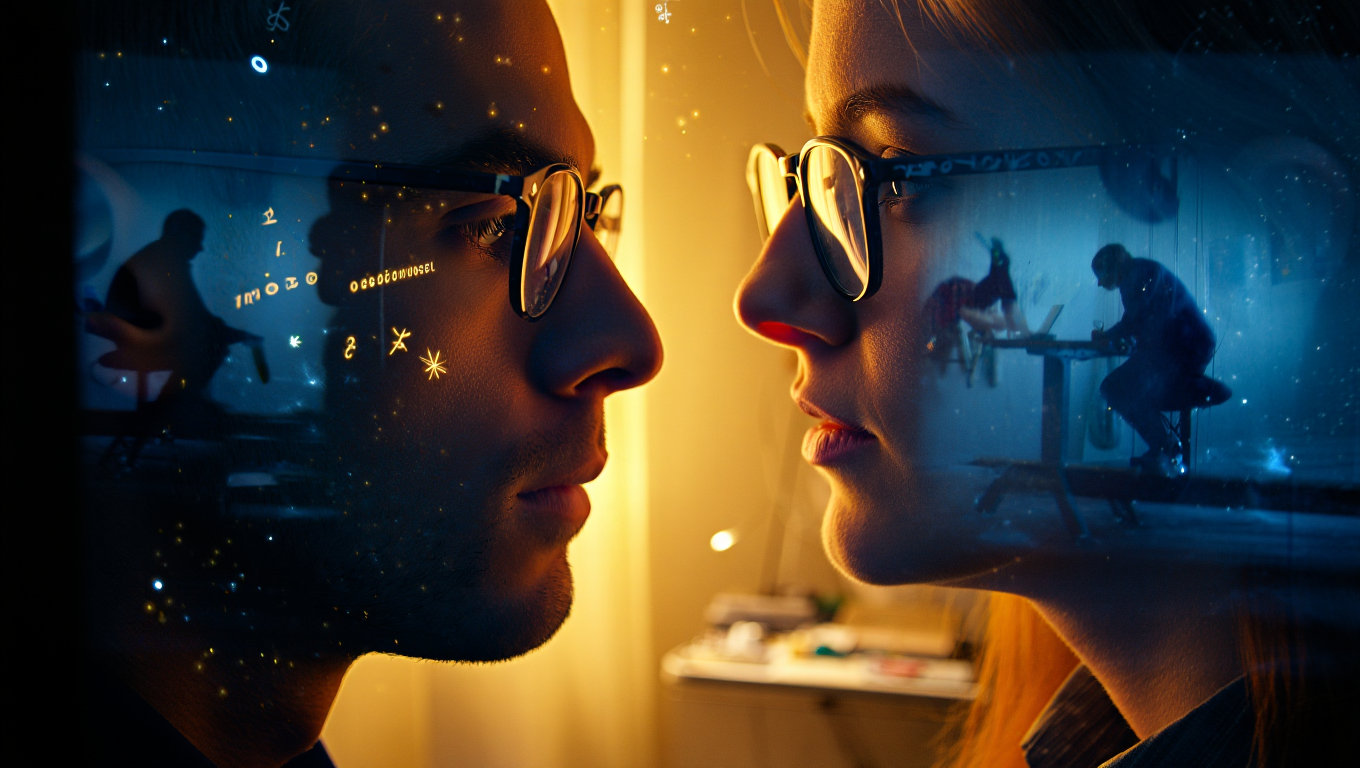 How I Blend Numerology with HR Consulting