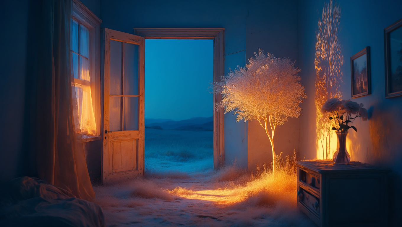 How I Create Project Horoscopes