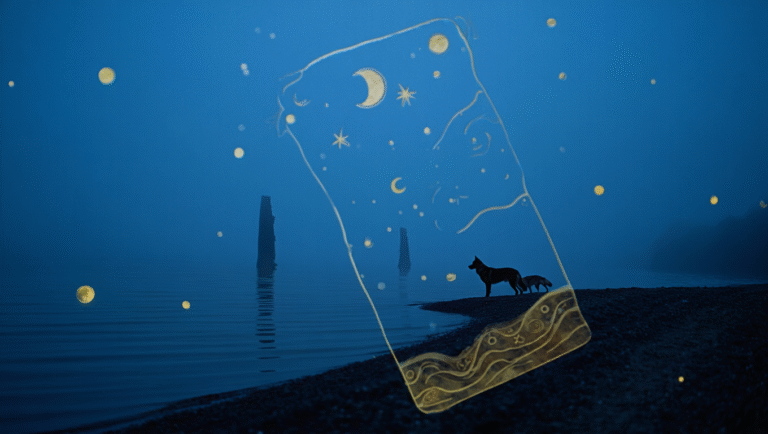 Influence of the Moon on Home and Human Energy
