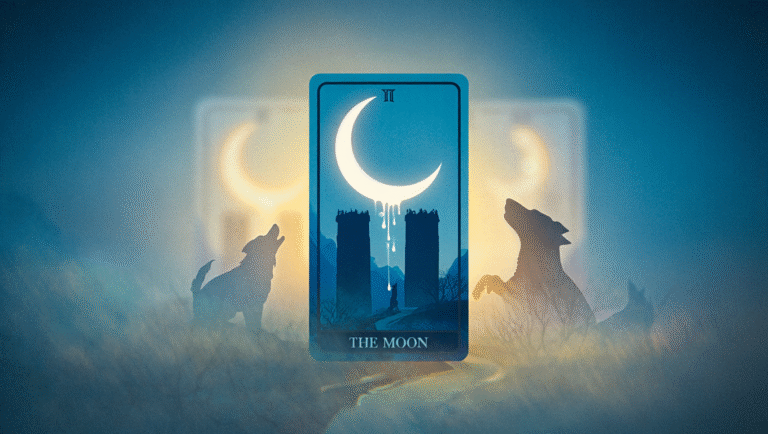 Lesson 5: Court Cards in Tarot