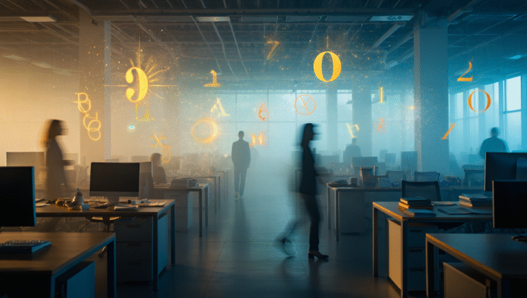 How Numerology Shapes Career Paths
