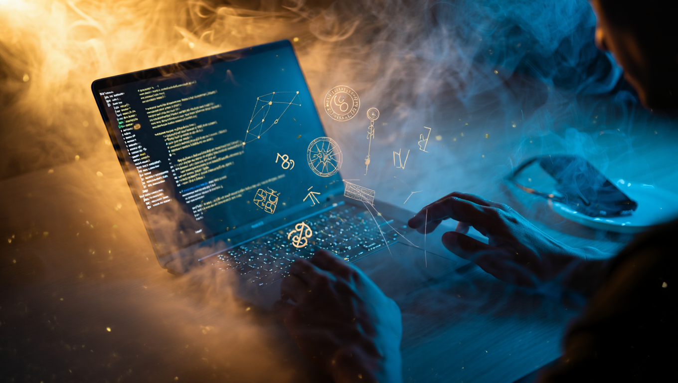 Project Horoscope: Step-by-Step