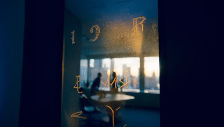 Making a Horoscope for Your Team