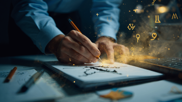 Helping a Startup CEO with Human Design