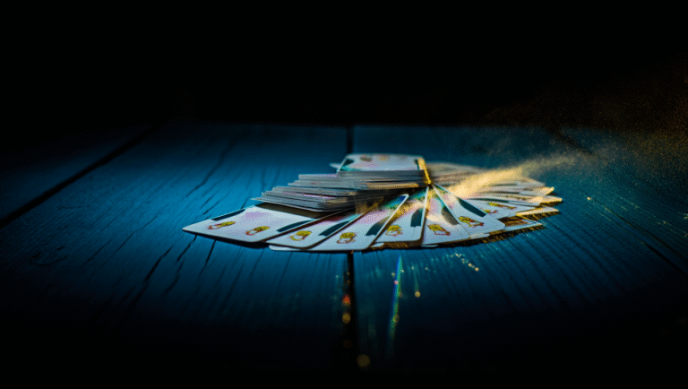 Tarot Deck Collecting Tips