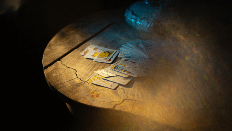 Lesson 19: Tarot Ethics