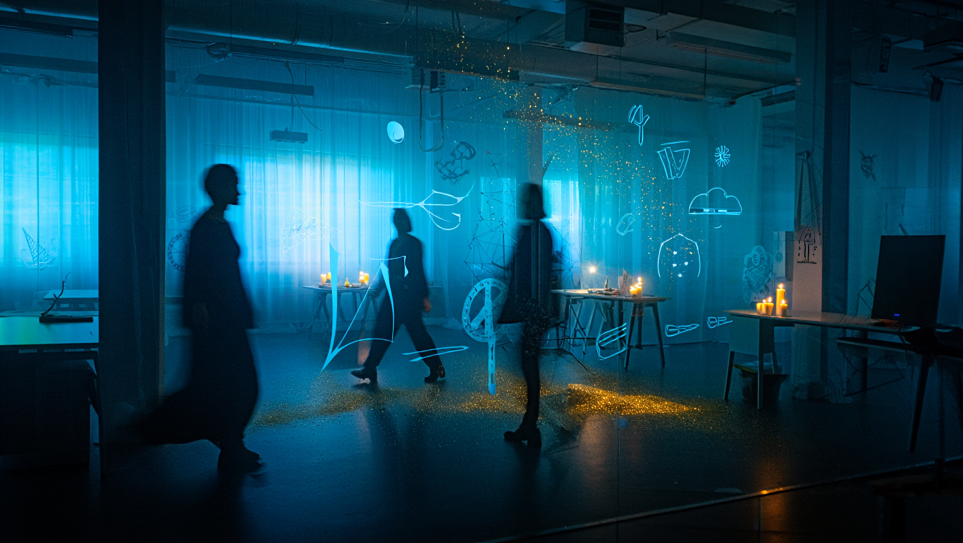 Human Design in the Workplace