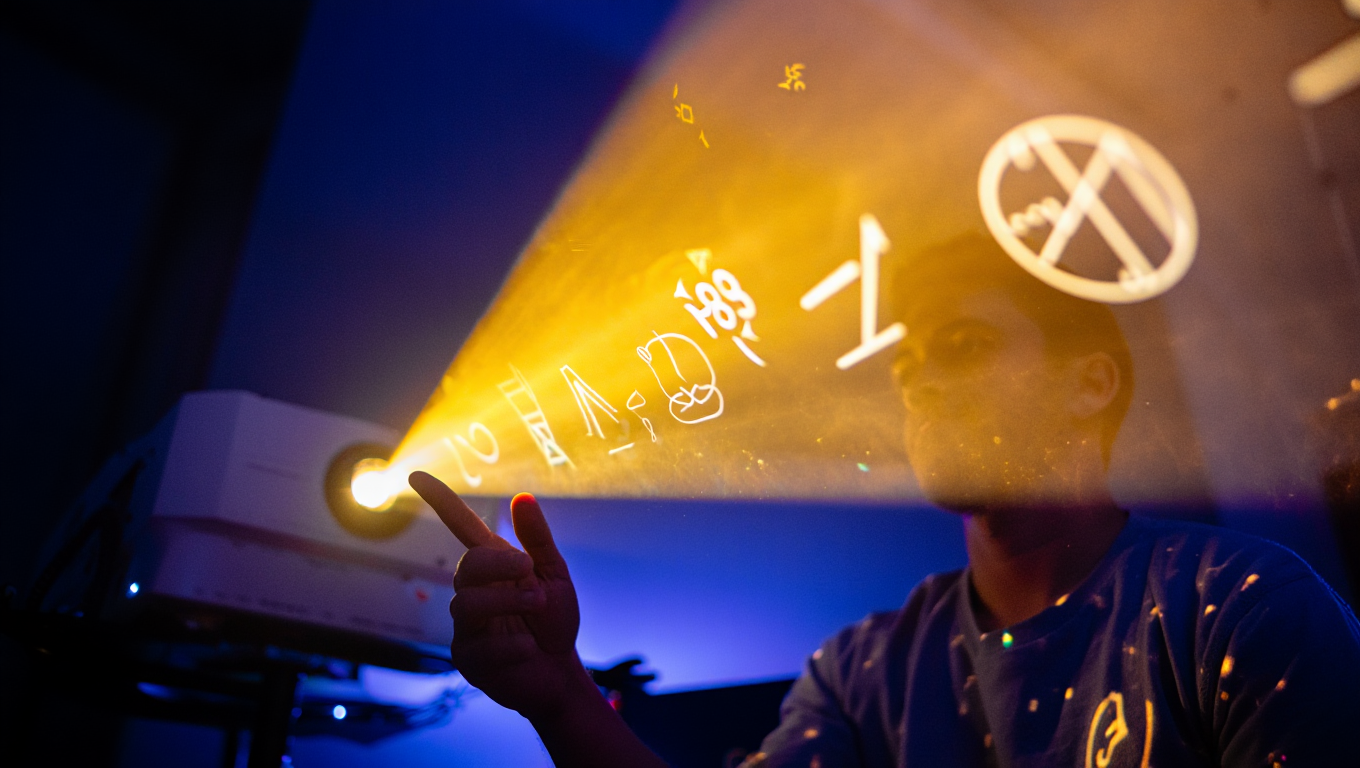 Using Crystals for Workplace Harmony