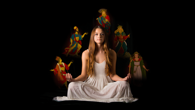 Lesson 13: Common Tarot Mistakes