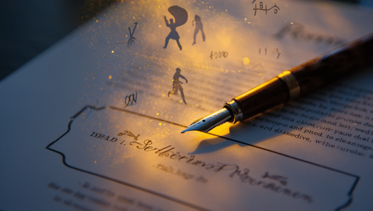Electional Astrology Checklist