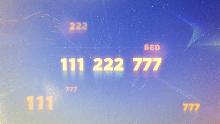 999 Angel Number Meaning